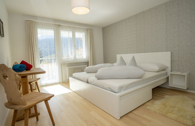 1 bedroom Apartment in Scuol - Photo 10