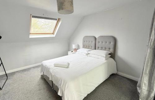 Renhold House - 15 people - Foto 19