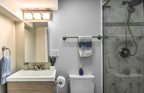 Welcoming Baltimore Metro Gem about 9 Mi to Dtwn! - Foto 16