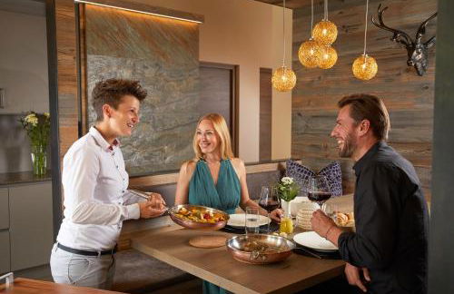 Chalet SALENA luxury lodge - Photo 48