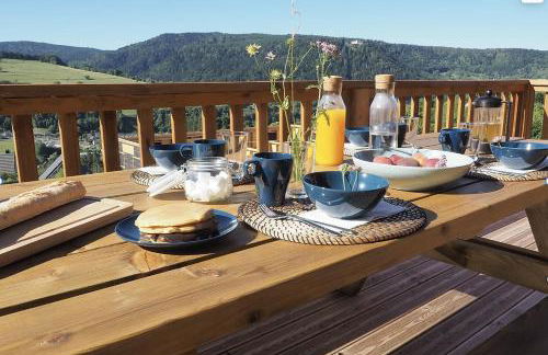 Chalet d'Auvergne - chalet de Perrine - Foto 3
