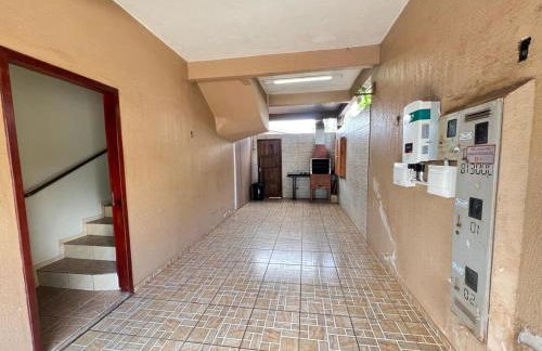 Amplo apartamento, acesso fácil ao Centro e Shopping - Foto 48