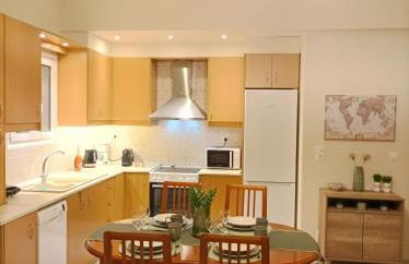 Seaview Apartment - Photo 6