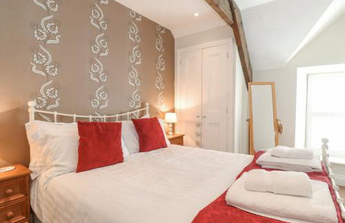 Willow Cottage - Foto 14