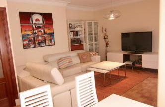 Cómodo y amplio apto en Camelias para cuatro - Foto 4