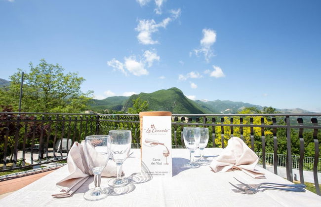 Le Coccole - Foto 15