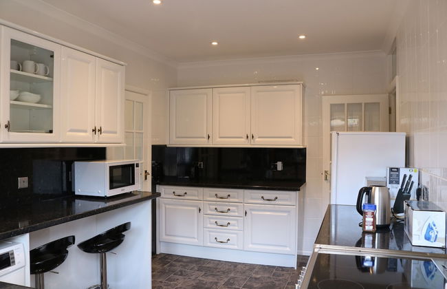 Goldcrest Cottage - Foto 5