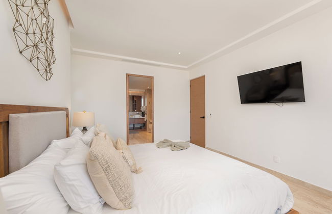 Mistiq Los Cabos - Foto 7