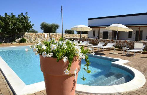 Agriturismo Masseria Alberotanza - Photo 144