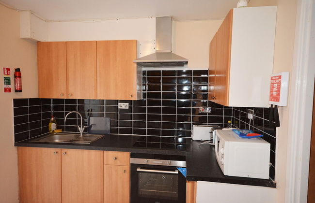 London Luxury 7 Bedroom Holiday Let - Foto 36