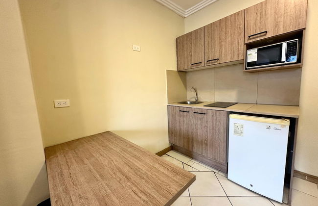 Suitesecu Rentals Cuenca - Foto 28