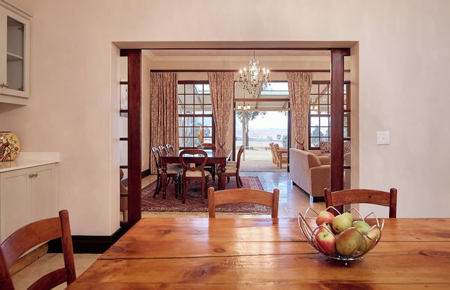 Bergview Farm Cottages by First Private Stays - Photo 22