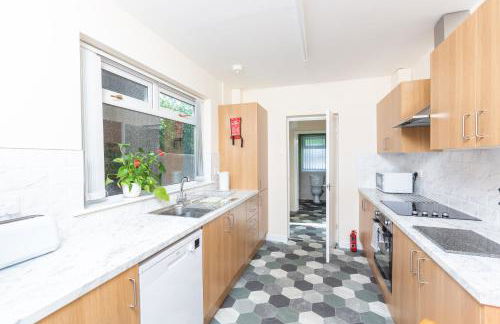 Sandfields House - Foto 26