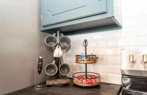 Once-In-A-Lifetime Coffee-Themed Stay For Up To 8 - Foto 22