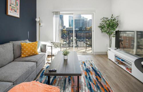 Carolina Blue - Stunning Views, Free Parking and WiFi - Foto 14