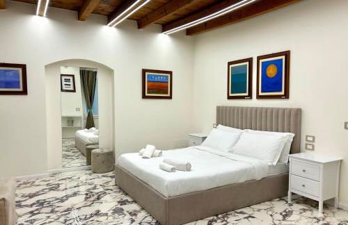 Olympias Brera Suite - Foto 3