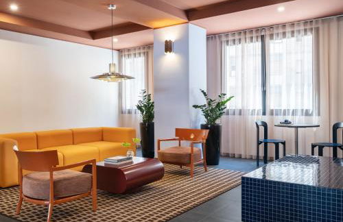 Numa Rome Trastevere - Photo 14