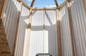 Southwest Silo Stay- 1 Bedroom Near Zion & Bryce - Foto 28