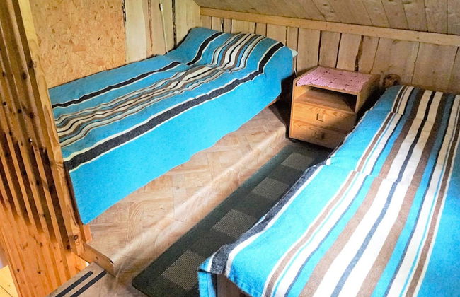 5 Person Holiday Home in Tingsryd-by Traum - Foto 21