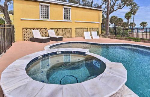 1 Mi to Dtwn Rockport Ocean Pearl House - Foto 29