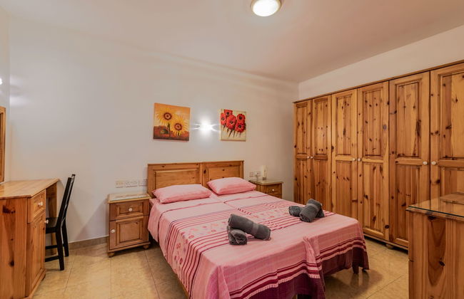 Harbour Lights Apartments by Getaways Malta - Foto 2