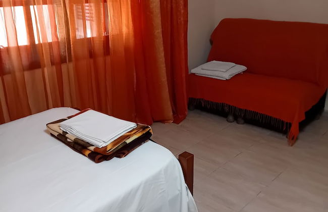 Maisonette Maria - for tranquility. Sykia Chalkidikis - Foto 13