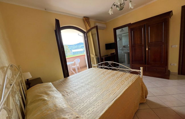 Villa Lia Cilento - Foto 5