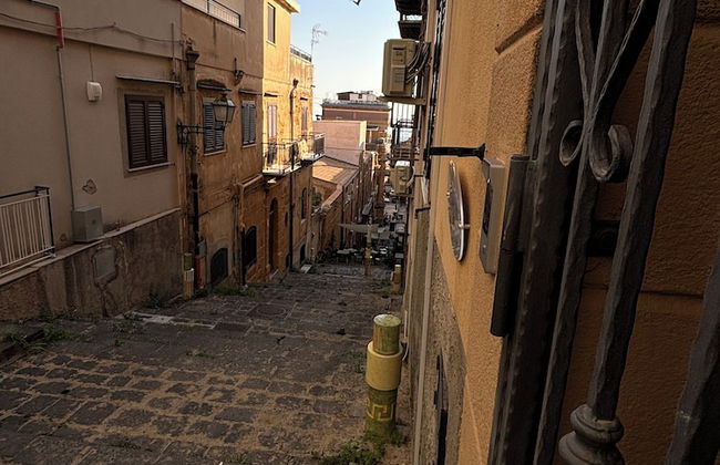 La scala di Athena - Foto 14