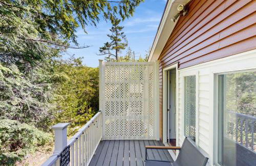 Heart Pond Hideaway & Annex - Foto 42