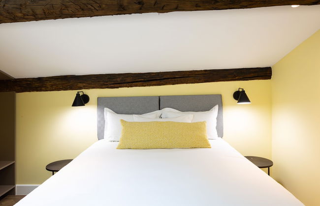 Appart'hôtel Maison Montgrand Marseille Vieux Port - Foto 7