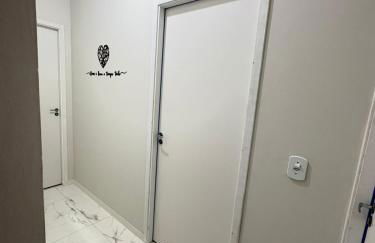 Casa Temporada Aconchego e tranquilidade 1 - Foto 29