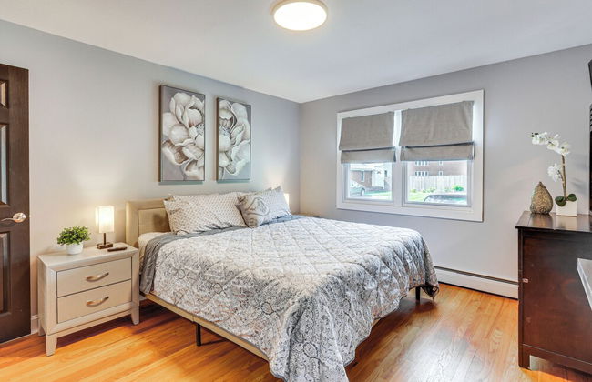 Modern Middletown Retreat, Minutes to Downtown! - Foto 39