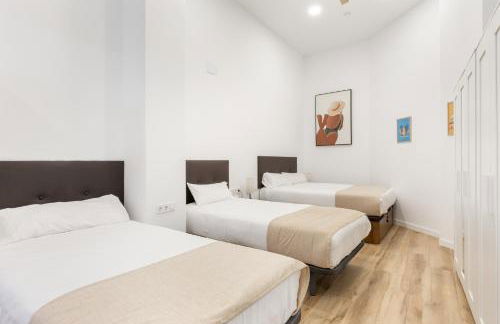 Urban loft Benicalap - Foto 9