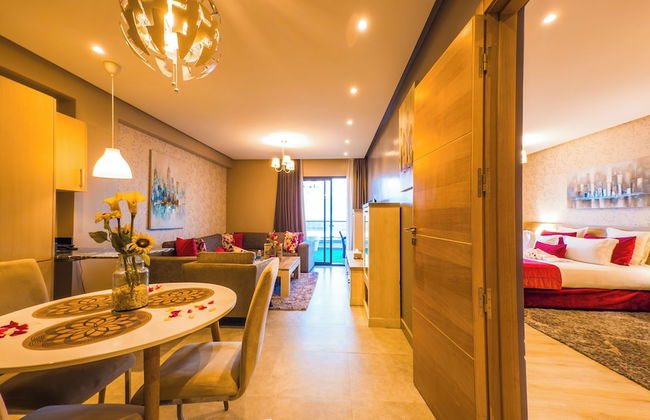 Dayet Ifrah by Rent Inn - Photo 49