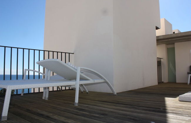 Penthouse With Private Pool - Foto 10