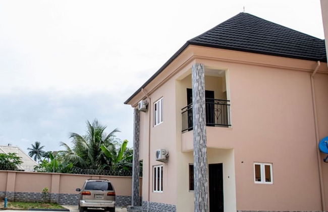 Cogent Apartments - Foto 39