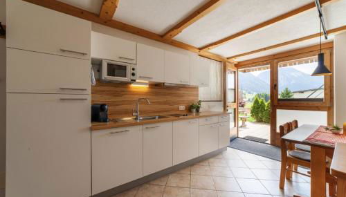 Mühlanderhof Apt Klopairspitze - Photo 3