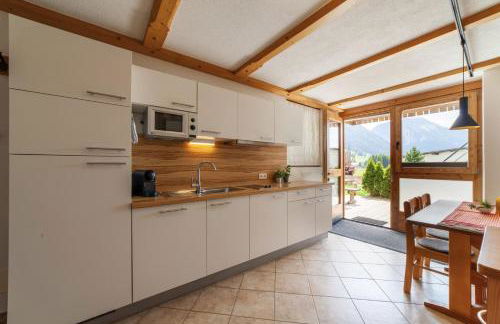 Mühlanderhof Apt Klopairspitze - Foto 3