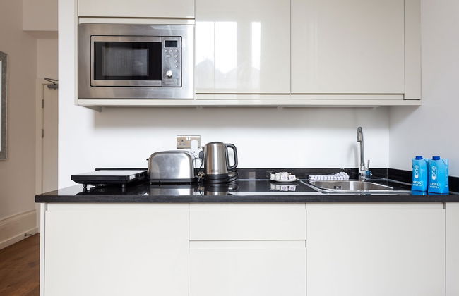 Bayswater by CAPITAL - Foto 66