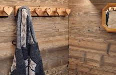 Chalet La Plagne Montalbert 50m des pistes - Foto 21