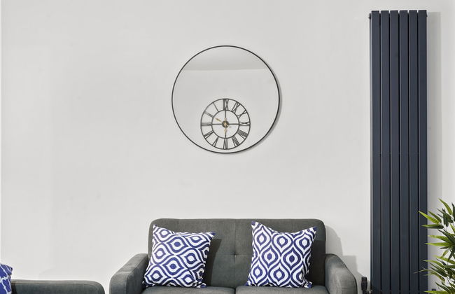 Beautiful 2 Bed Flat in Barnet - Foto 15