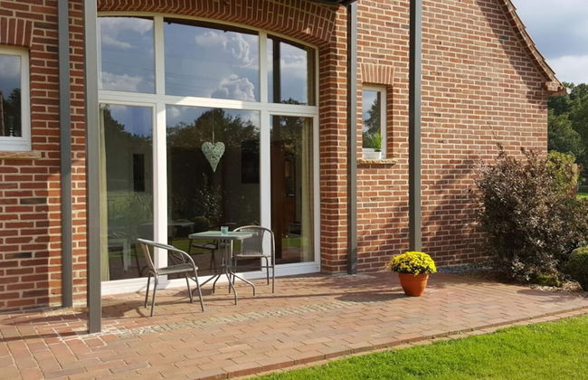 Holiday Apartment Aufderhaar - Photo 20