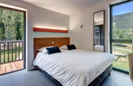 Résidence Vacancéole Les Chambres des Oiseaux - Foto 12