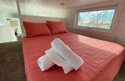 Rate Drop! Enjoy the Simplicity-Teton Tiny House L - Foto 10