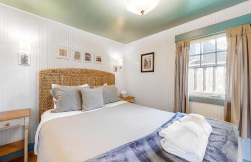 Hidden Villa Cottage #3 - The Garden Cottage - Foto 11