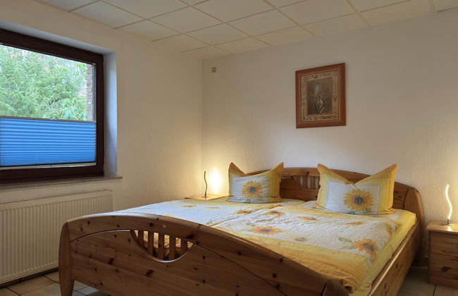 Ferienhaus mit Garten in Graal-muritz - Foto 5