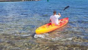 Seashore House " Es tamarells" - Foto 4