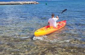 Seashore House " Es tamarells" - Foto 4