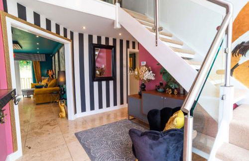 Trewhiddle Retreat V3 by Together Travel - Luxury 4-Bedroom Villa - Foto 20