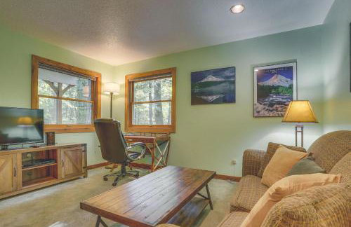 River Dance Retreat - Meredith Lodging - Foto 19